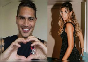 Alondra García revela detalles para su boda con Paolo Guerrero