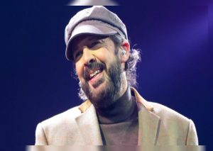 Juan Luis Guerra lanza su nuevo sencillo ‘Kitipun’