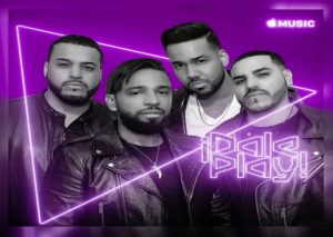 Romeo Santos y Aventura lanzan su ‘Inmortal’ tema
