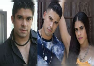 Hijos de Jerry Rivera heredan su talento y lanzan este pegajoso tema