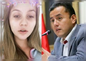Brunella Horna: Anuncia el final de su relación con Richard Acuña por este inusual motivo