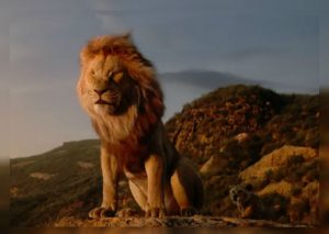 Mira el último tráiler oficial de ‘El Rey León’