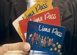 Repartirán más de 80 mil tarjetas completamente gratis para el Corredor Azul