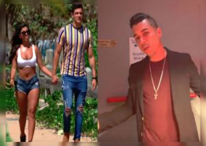 Yahaira Plasencia, Emilio Jaime y N’Klabe estrenan ‘Nuestro Final’
