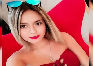 Así lucía Amy Gutiérrez antes de ser famosa (FOTOS)