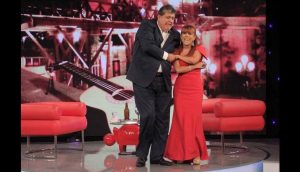 Magaly Medina cancela su programa debido a la muerte de Alan García