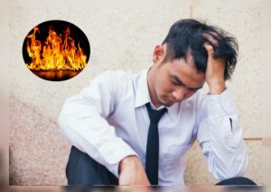 Joven demanda a sus padres por ‘quemar’ sus revistas para adultos