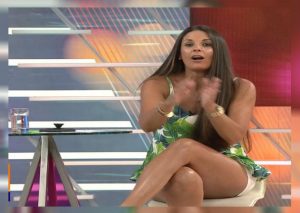 Rebeca Escribens envía indirecta a todas las personas que la critican