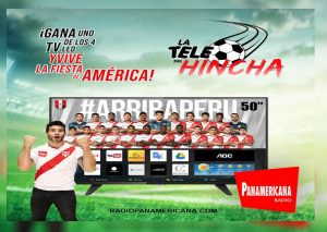 La tele del hincha: Ganadores