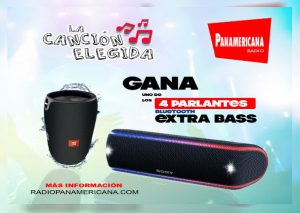 La Canción Elegida: Ganadores