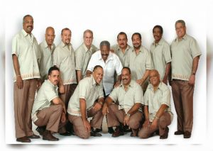 Achilipú – El Gran Combo de Puerto Rico (LETRA)