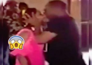 Pastor evangélico besa a varias mujeres para alejarlas del mal