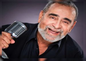 Casi Te Envidio – Andy Montañez (LETRA)