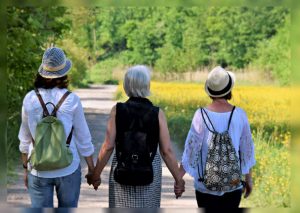 Día de la Madre: Regalan pasajes para viajar con mamá a cualquier destino del Perú