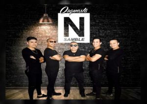 Me Vas a Extrañar – N’Samble (LETRA)