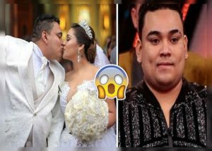 Josimar: Expareja luce sexy figura y ahora cantante busca reconquistarla