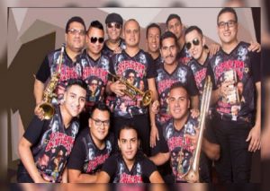 Bonita pero mentirosa – Zaperoko (LETRA)