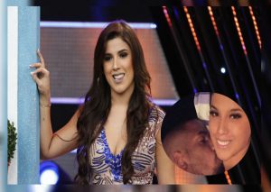 ¿Yahaira Plasencia y Jefferson Farfán habrían tenido un encuentro clandestino?
