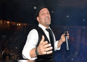 Lágrimas – Roberto Blades (LETRA)