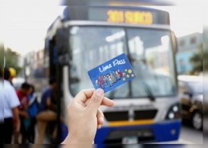 Corredor Azul: Usuarios ya no podrán realizar pagos en efectivo a partir de esta fecha