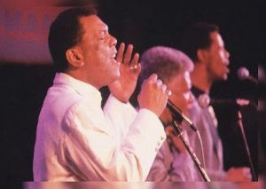 En Barranquilla me Quedo – Joe Arroyo (LETRA)