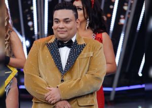 Josimar vuelve por su revancha en ‘El Artista del Año’