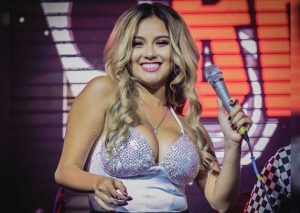 Amy Gutiérrez cautiva a seguidores con tema de ‘Mon Laferte’