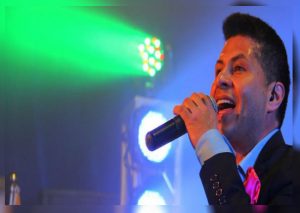 De amor ya no se muere – Charlie Cardona (LETRA)