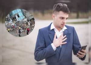 Conoce las 5 App que te mantendrán alerta ante cualquier sismo