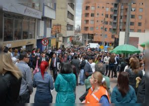 Indeci: ¿Cómo debemos actuar frente a un temblor?
