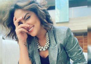 Daniela Darcourt anuncia el lanzamiento de su primer álbum con 9 temas inéditos
