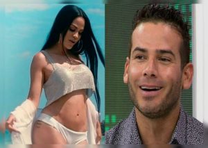 Natti Natasha se confiesa con Joselito en entrevista exclusiva (VIDEO)