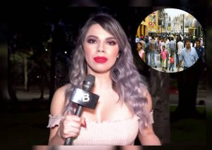 ‘Chica Badabun’ anuncia su gira para seguir premiando la fidelidad