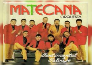 Gracias Amor – Orquesta Matecaña (LETRA)
