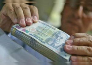 Trabajadores que no tengan días de vacaciones pueden cobrar tres sueldos