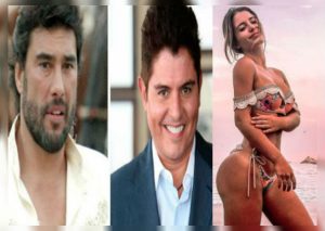 Flavia Loas actuará junto a reconocidos actores mexicanos en esta película