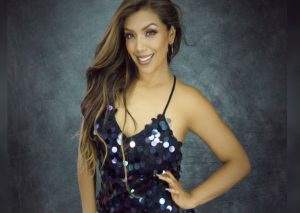 Kate Candela lanza su primer single como solista ‘Ámame’