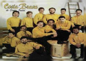 Te voy hacer feliz – Costa Brava (LETRA)