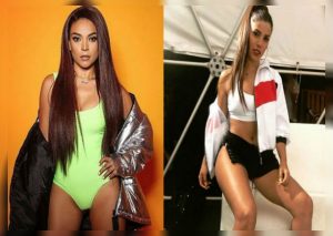 Cielo Torres incursiona en el mundo de la salsa lanzando su primer sencillo