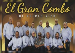 Ojos Chinos – El Gran Combo (LETRA)