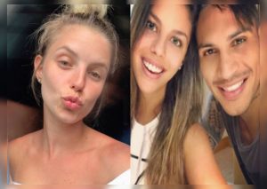 Thaísa Leal y su tierno mensaje para Paolo Gerrero en sus redes sociales