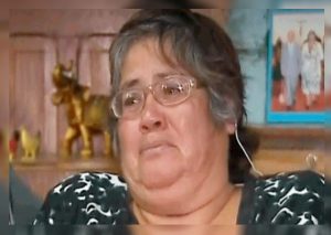 Mujer ‘vístima’ cuenta el terrible calvario que vive tras volverse famosa