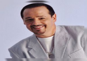Cuándo Parará la Lluvia – Johnny Rivera (LETRA)