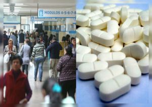 EsSalud prohíbe el uso del ‘Ibuprofeno’ tras alerta sanitaria