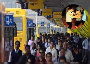 Metropolitano: Usuarios hartos de música clásica solicitan estos géneros