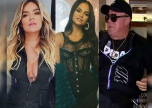 Karol G: Padre se va de boca y revela por qué su hija no cantó ‘Sin Pijama’ con Natti Natasha