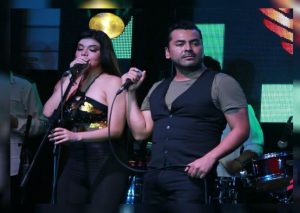 Entrégate – Bembé (LETRA)