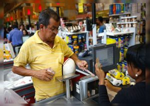 Indecopi: Ahora redondeo de precios favorece al consumidor y no al supermercado
