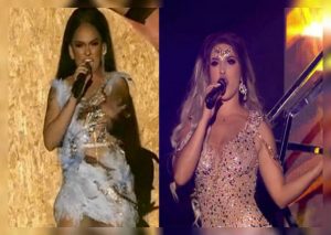 Daniela Darcourt lanza duras indirectas a Yahaira Plasencia (VIDEO)