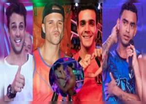 Chico reality causa indignación por besar a menor de edad dentro de una discoteca